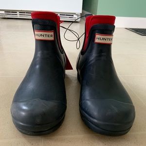 Hunter by Target Rain Booties